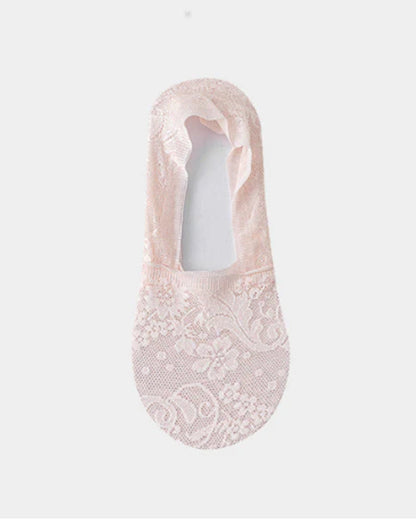 Socken Reine Baumwolle Boot