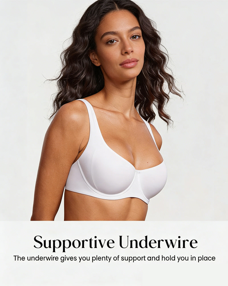 Dessous Push-Up