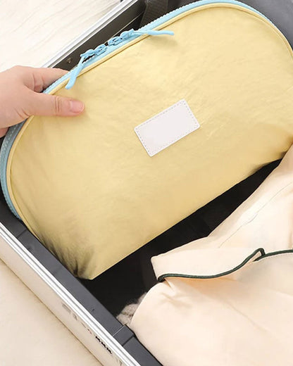 Tasche Tragbarer Unterwäsche Reiseorganizer