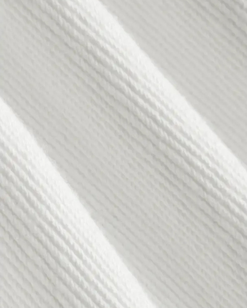 Hose Drei-Knopf Hohe Taille Weites Bein