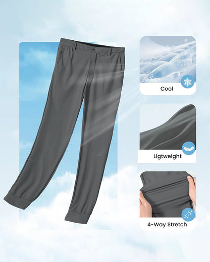 Hose Herren Lässig Jogger
