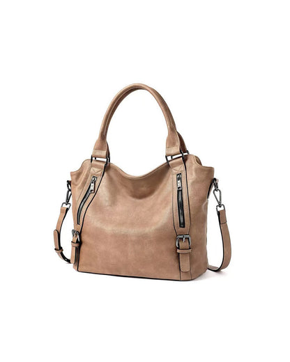 Handtasche Damen Geldbörsen Vegan Leder