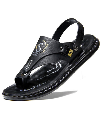Sandalen Casual Strand