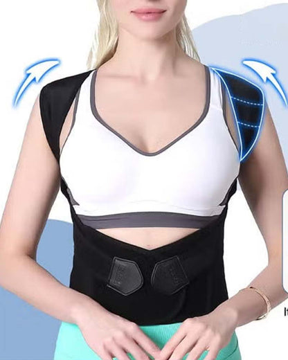 Korrektor Verstellbar Rücken Haltung