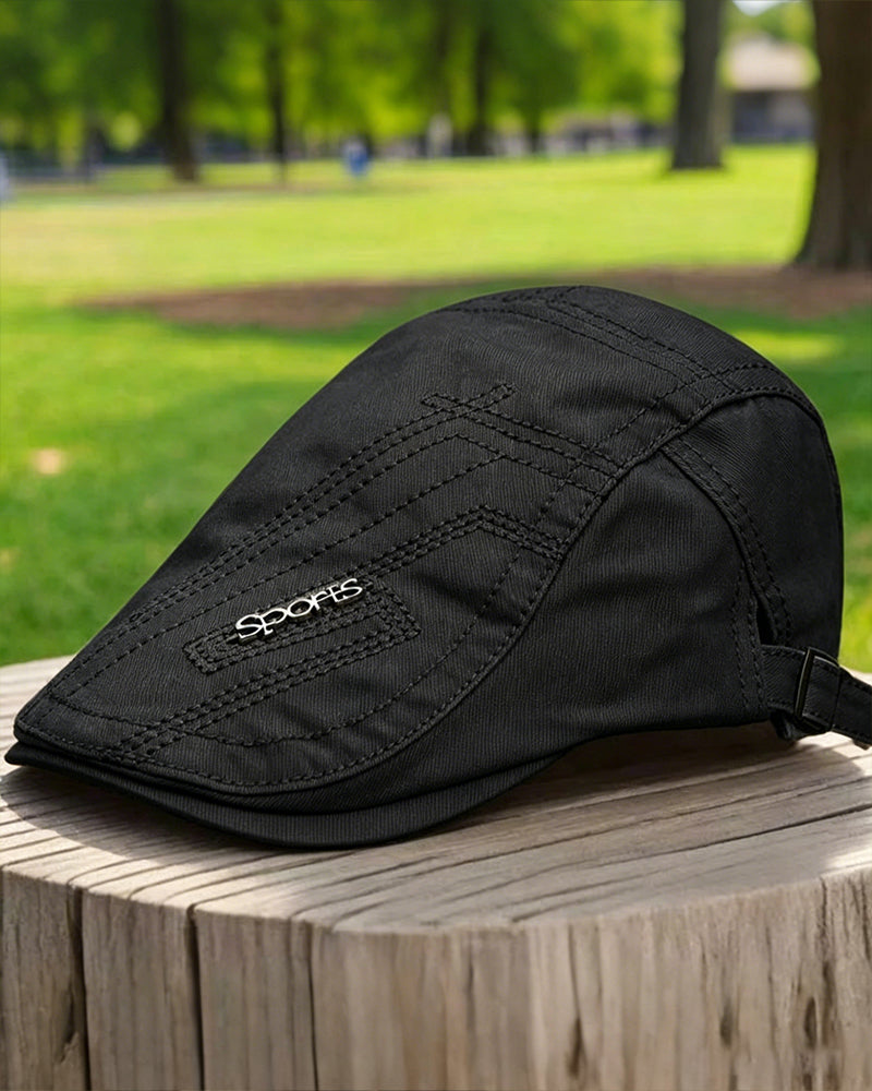 Kappe Herren Lässig Baseball