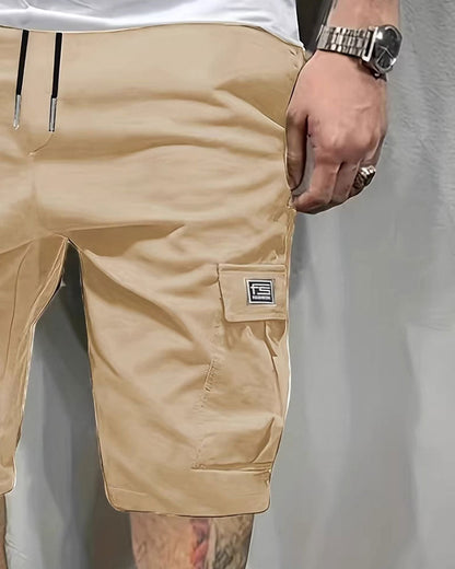 Shorts Herren Tooling Multi-Tasche