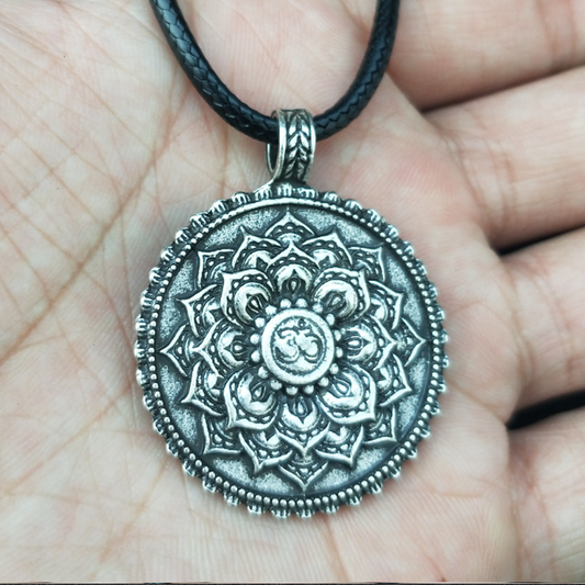 Persönlichkeit Indische Mythologie Halskette