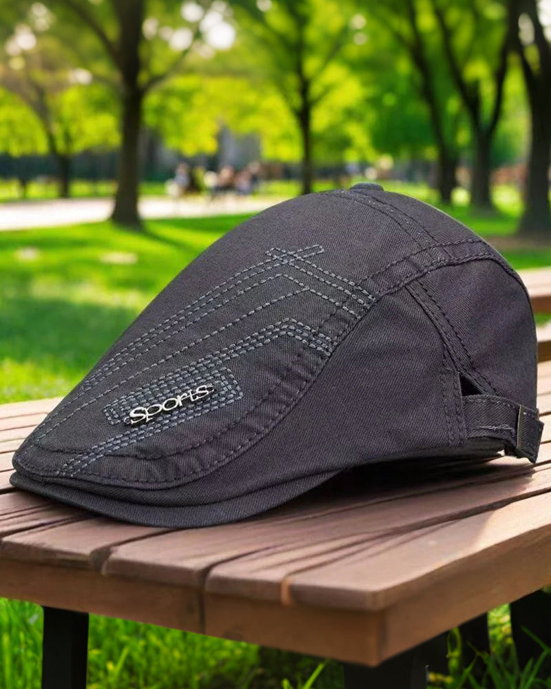 Kappe Herren Lässig Baseball