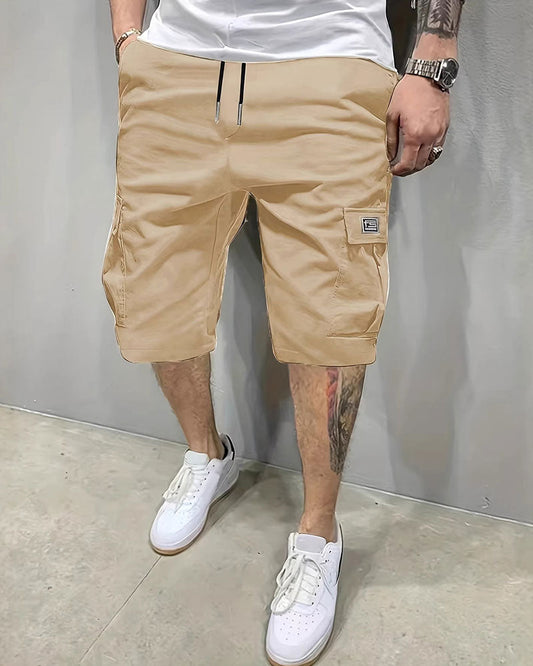 Shorts Herren Tooling Multi-Tasche