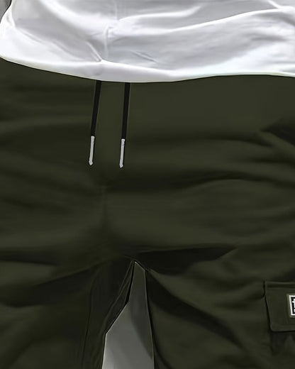 Shorts Herren Tooling Multi-Tasche