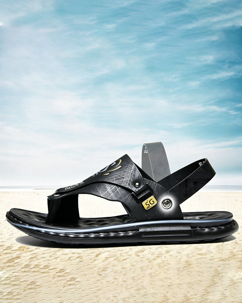 Sandalen Casual Strand
