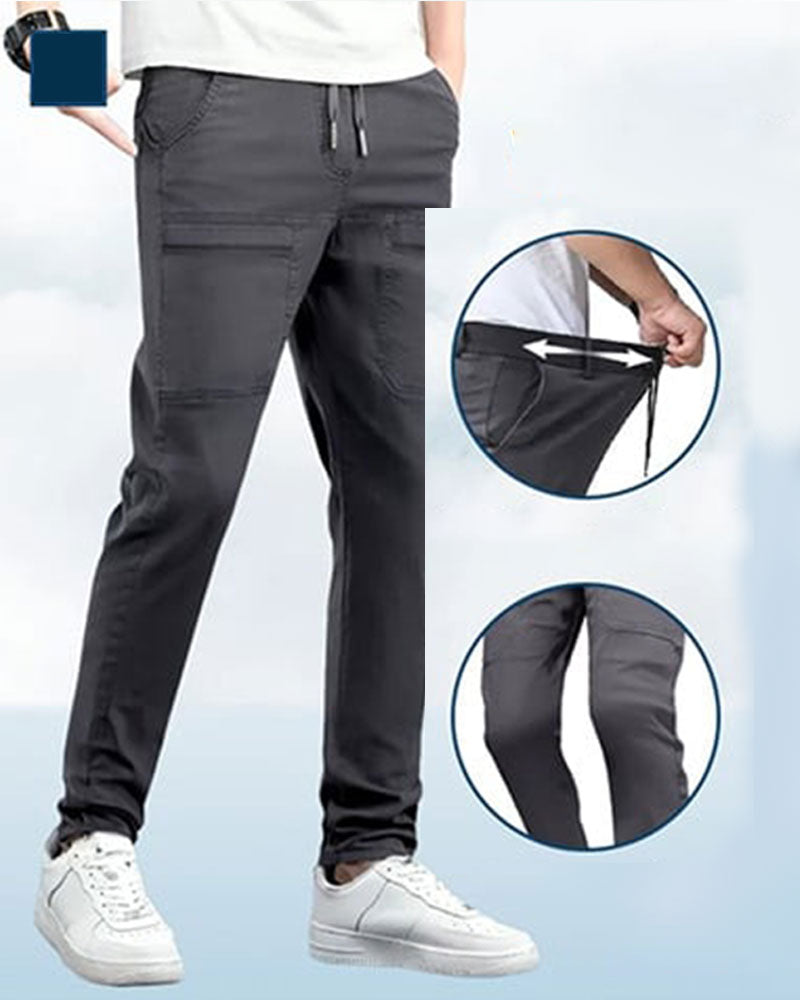 MultiPants – Hochflexible Cargo-Hose mit mehreren Taschen und langlebigem Material