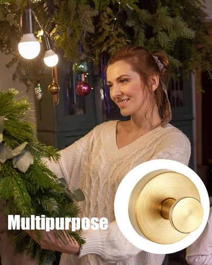 Weihnachtsverkauf 🎄 2026 Verbesserte Saugnapfhaken