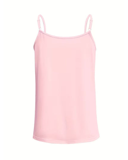 Cami Top Unterkleid Spitze