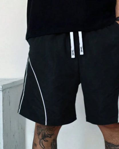 Shorts Strand Freizeit Knielang