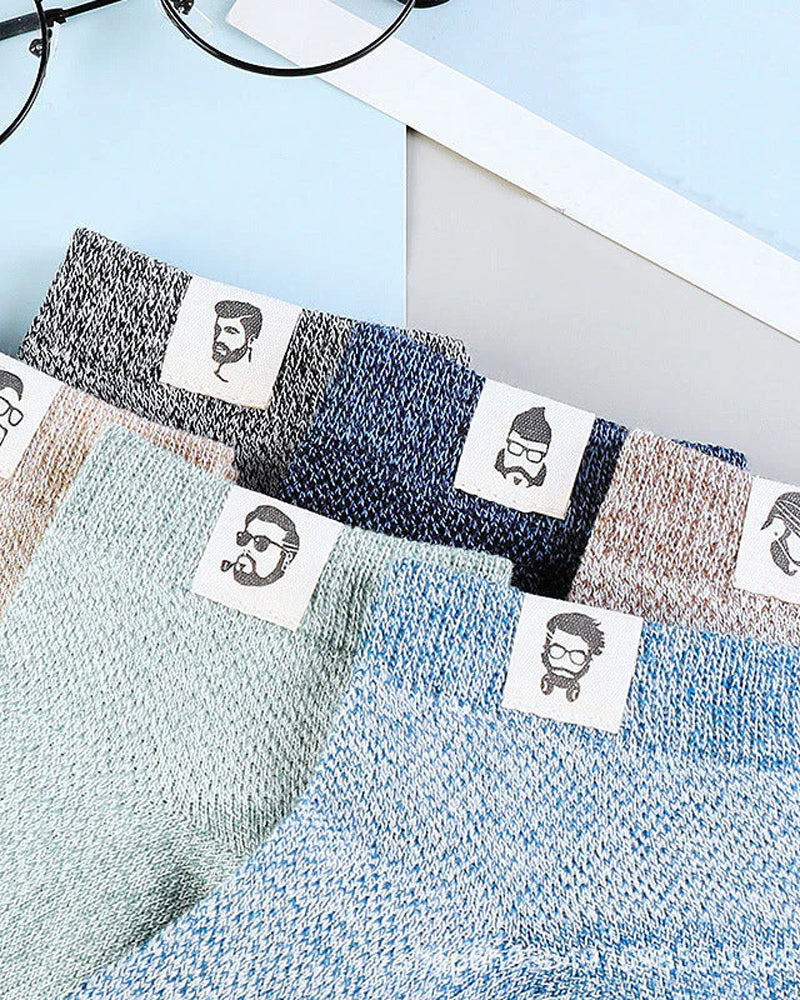 Socken Atmungsaktiv Antibakteriell Deodorant