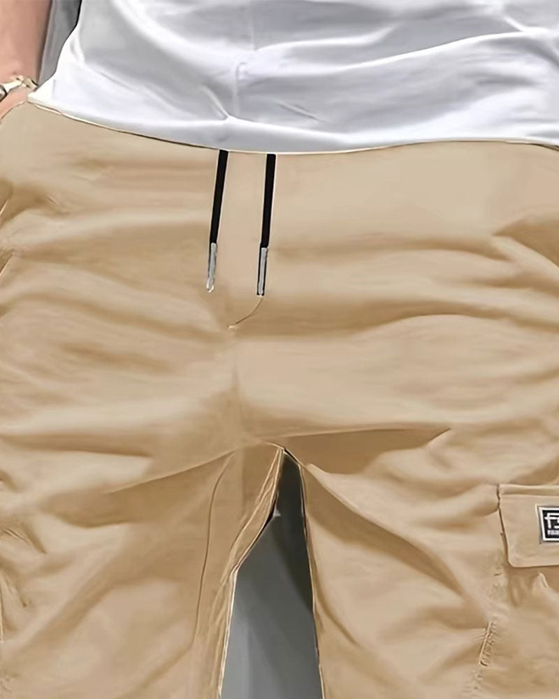 Shorts Herren Tooling Multi-Tasche