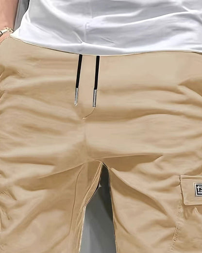 Shorts Herren Tooling Multi-Tasche