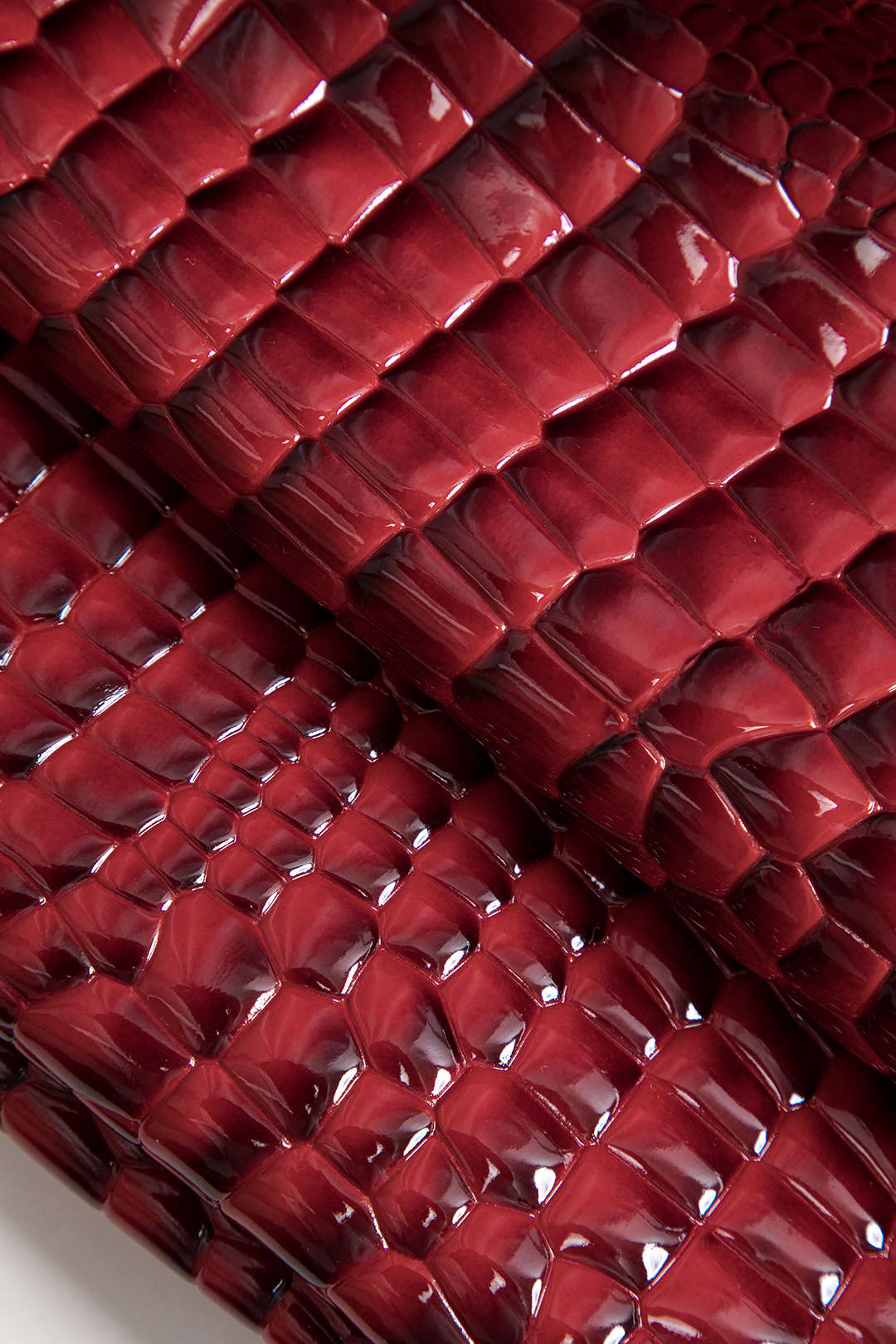 Einfarbige Y2k Cropped Jacke