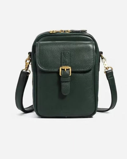 Tasche Crossbody Leder