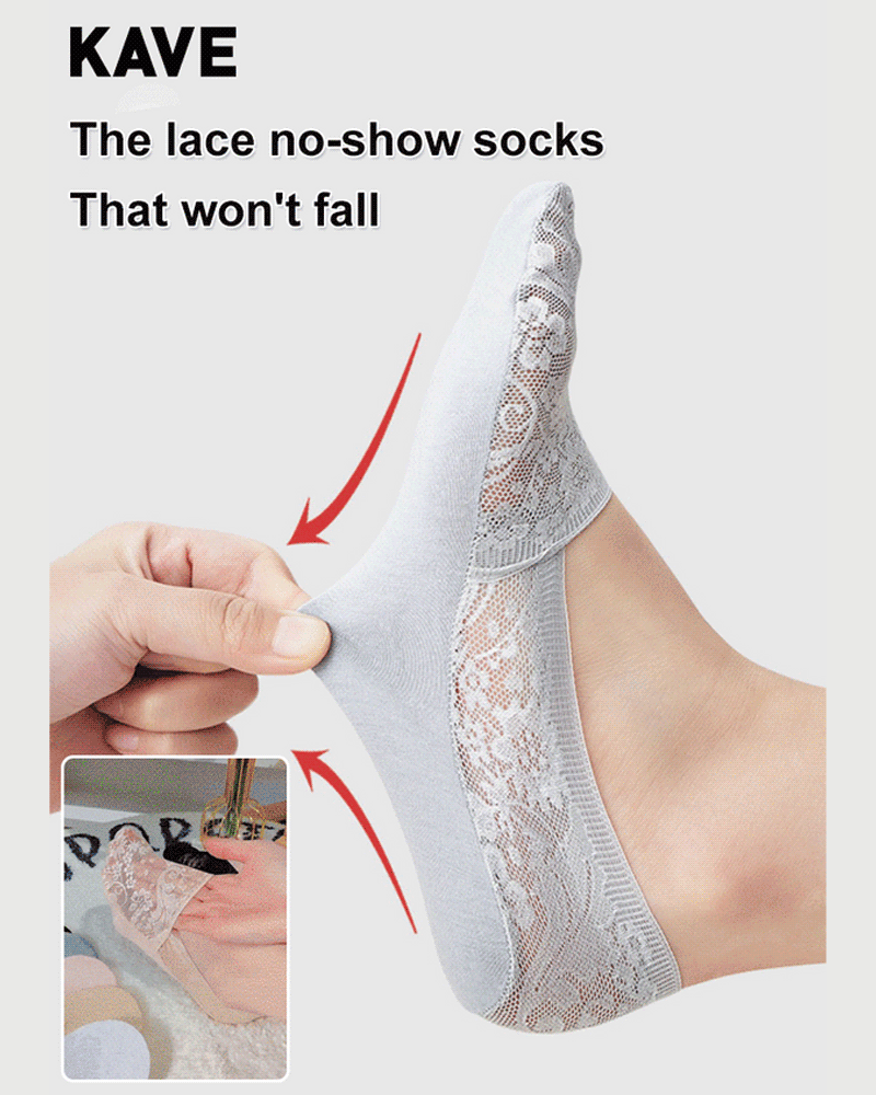 Socken Reine Baumwolle Boot