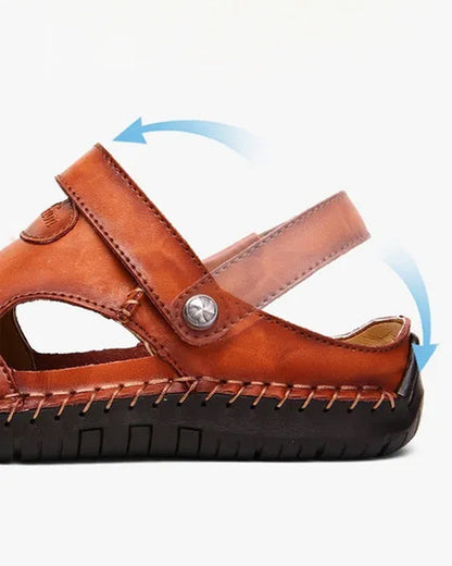 Sandalen Casual Strand