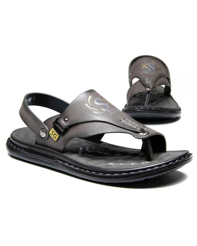 Sandalen Casual Strand