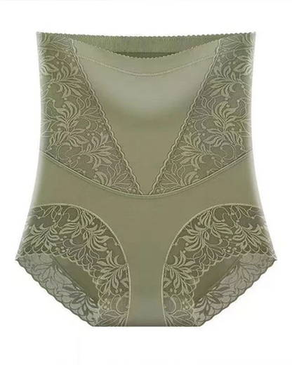 🩲Letzter Tag – Sale 50%⏰Damen High Waist Bauchkontrolle