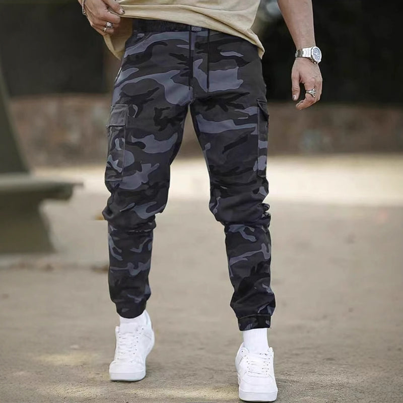 💪✨ 2026 Neue Kollektion! Hochwertige Camouflagehosen für Herren