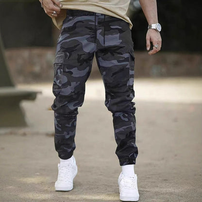 💪✨ 2026 Neue Kollektion! Hochwertige Camouflagehosen für Herren
