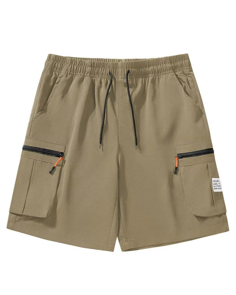 Shorts Herren Locker Cargo