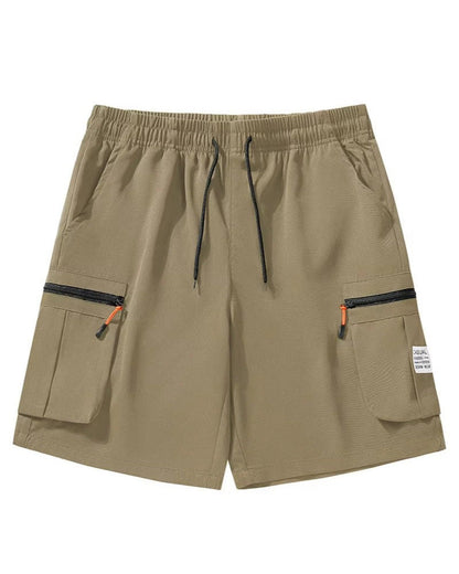 Shorts Herren Locker Cargo