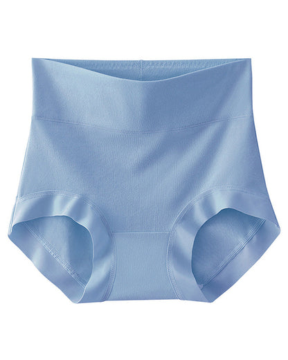 Slip Damen Elegant Hohe Taille