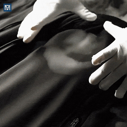 MultiPants – Hochflexible Cargo-Hose mit mehreren Taschen und langlebigem Material