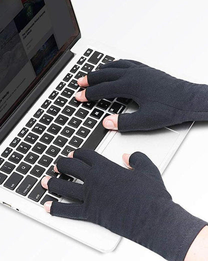 Handschuhe Lindern Gelenkschmerzen Hände