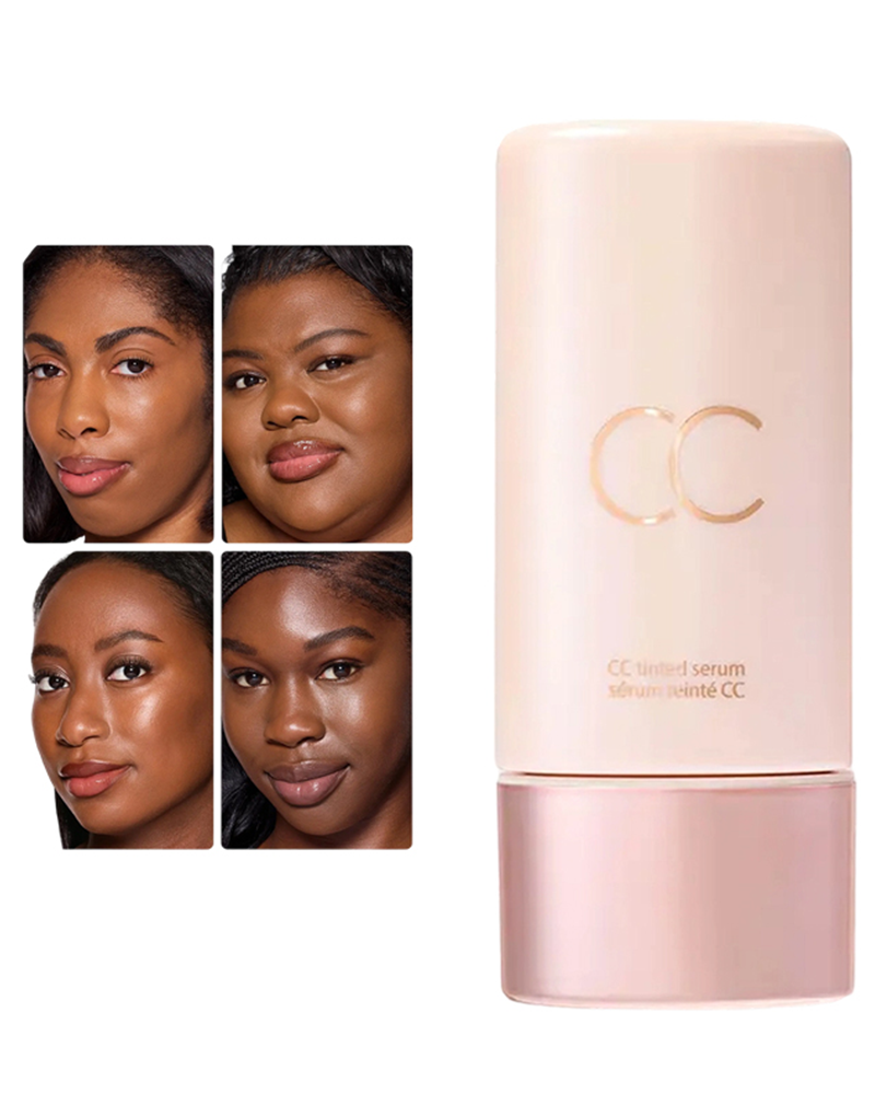 Farbkorrigierendes Getöntes CC Serum