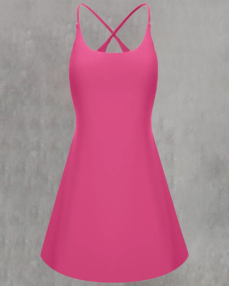 Kleid Sportoverall