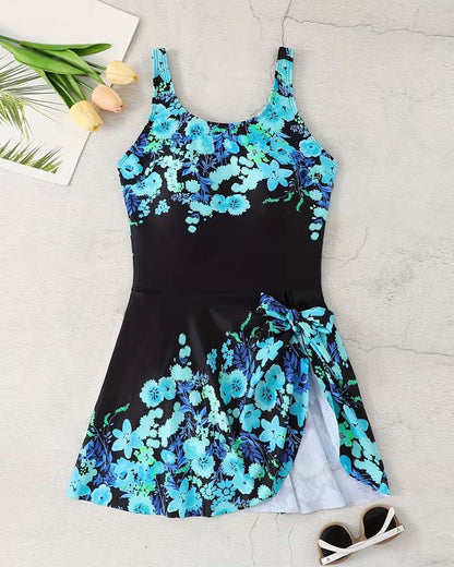 One-Piece Positiondruck Bindungs-Front