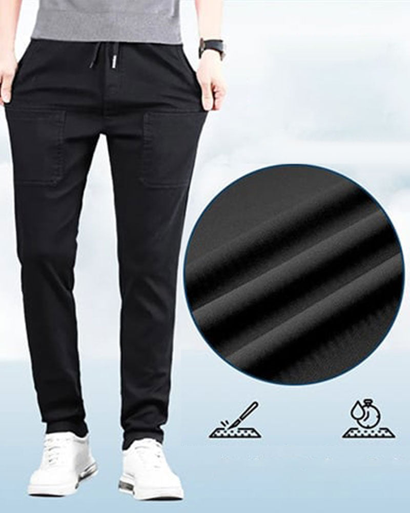 MultiPants – Hochflexible Cargo-Hose mit mehreren Taschen und langlebigem Material