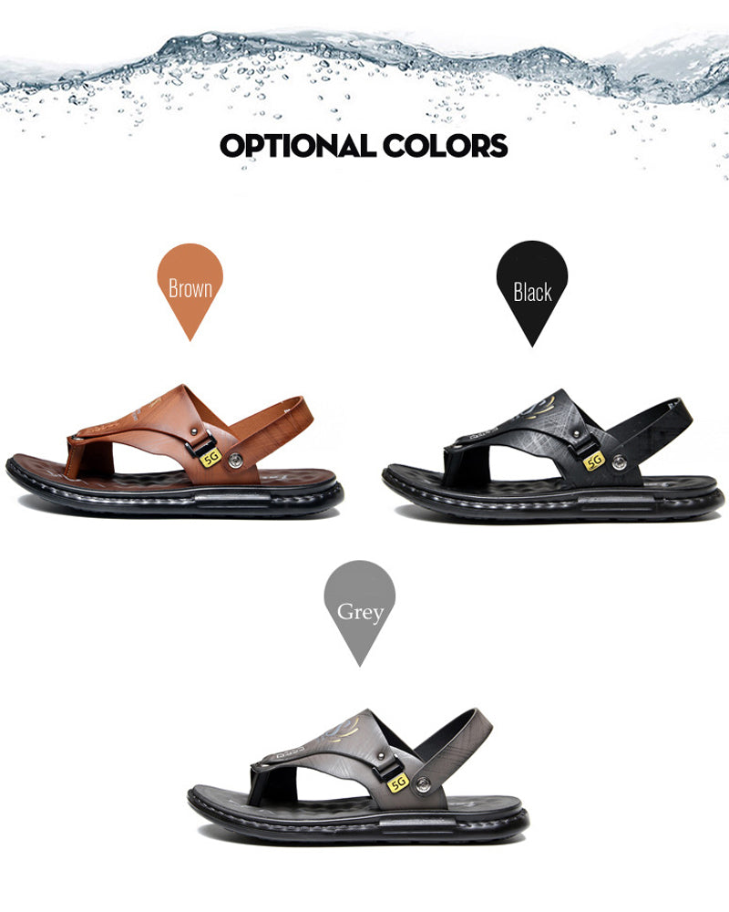 Sandalen Casual Strand