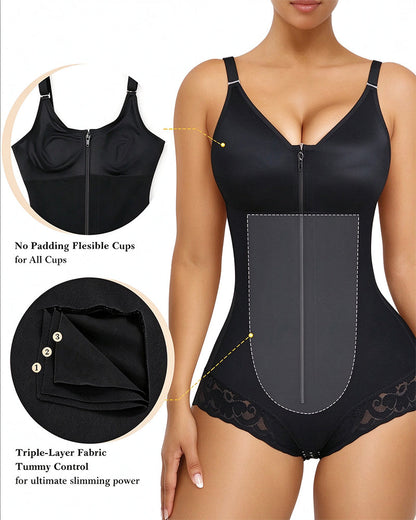 Formwäsche Für Damen Bauchkontrolle Slip
