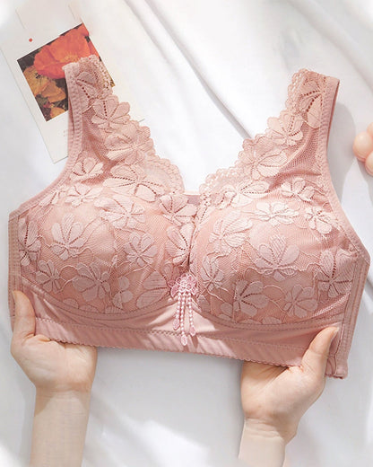 Unterwäsche Spitze und Latex Baumwolle
