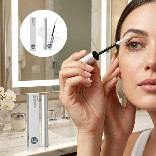 Feuchtigkeitsspendendes Wimpernserum
