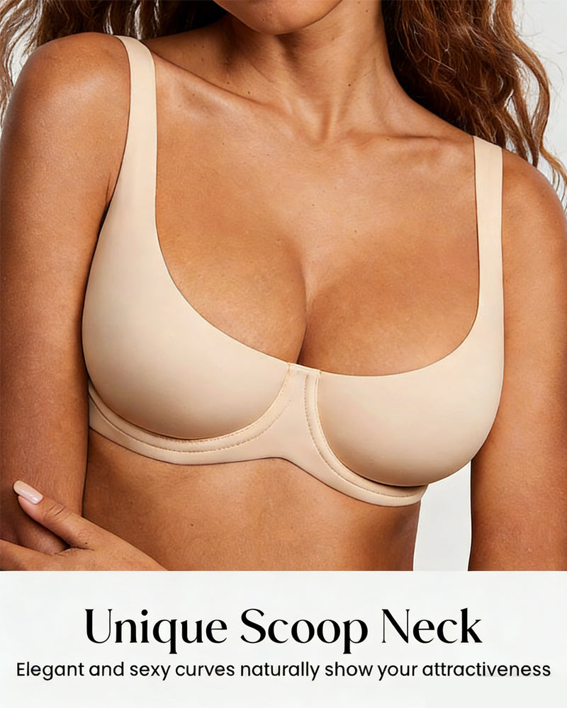 Dessous Push-Up