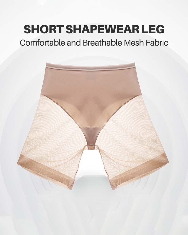 Damen Mittelhohe Tanga-Slips