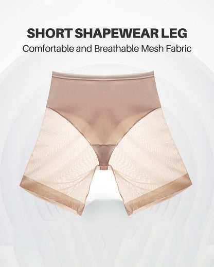 Damen Mittelhohe Tanga-Slips