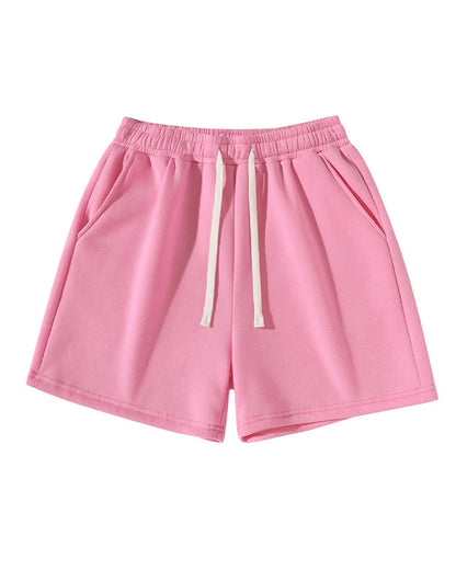Herren Shorts Aktiv Lässig Einfarbig