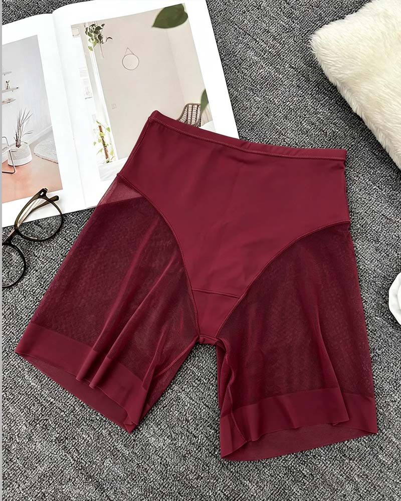 Damen Mittelhohe Tanga-Slips