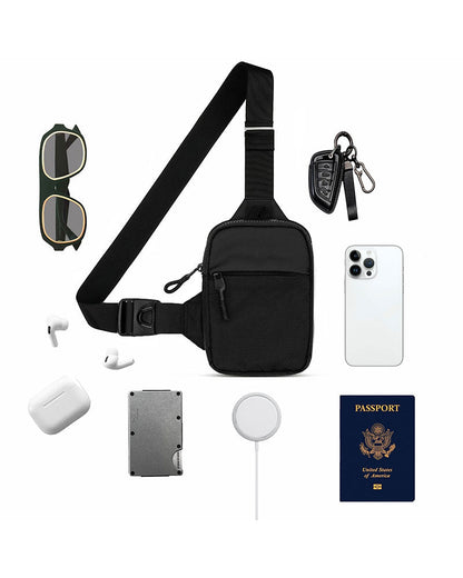 Tasche Crossbody Mini Sling