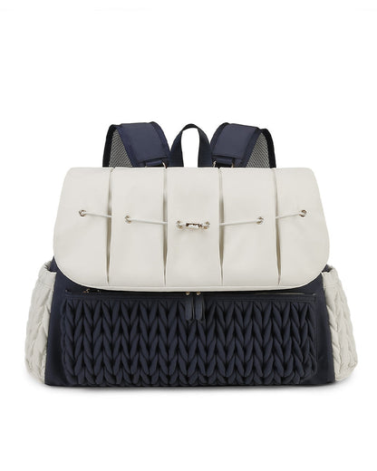 Tasche gesteppte Doppelschulter Mama